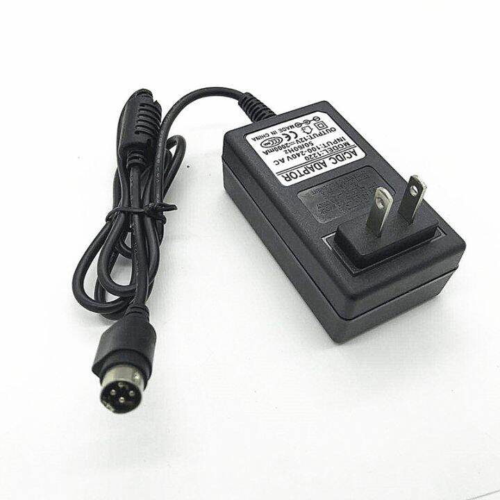 replacement-switching-adapter-12v-2a-24w-4pin-ads-24s-12-1224gpcn-charger-for-hikvision-network-hard-disk-recorder-power-supply