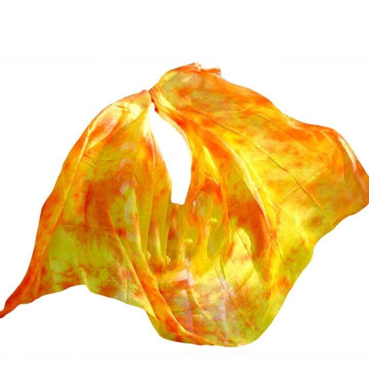 hot-dt-real-chinese-silk-veil-dyed-shawl-scarf-costume-accessory-belly