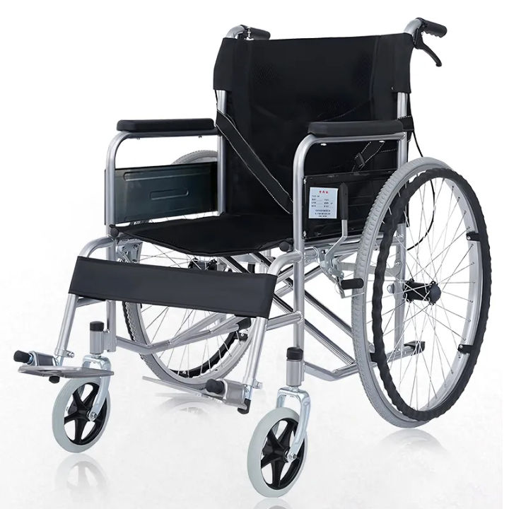 รถเข็นผู้สูงอายุ-wheelchair-รถเข็นผู้ป่วย-วีลแชร์-พับได้-พกพาสะดวก-น้ำหนักเบา-รถเข็นผู้ป่วย-น้ำหนักเบา-พับได้-รถเข็นคนชรา-รถเข็นผู้ป่วย-อลูมิเนียม-รถวิวแชผู้ป่วย-รถวิลแชร์สำหรับผู้สูงอายุ-wheel-chair-