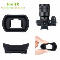 Camera Eyecup Viewfinder Eyepiece For Sony A9 A7 III II A7S A7R IV A7II A7III A7RIV A7RII A7SII A58 A99 II Replaces FDA-EP18