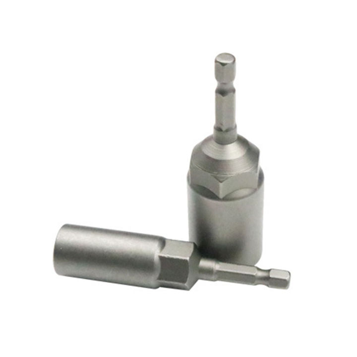 kkmoon-ชุดดอกสว่านเจาะกระแทก-power-nut-15ชิ้น5-5-19มม-chrome-vanadium-steel-hex-bit-socket-set-wrench-screw-drill-bit-holder-for-electric-drill-with-storage-case