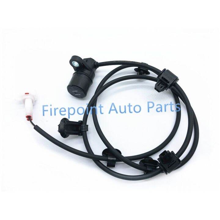 Abs Wheel Speed Sensor Oem K K For Toyota Fortuner