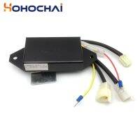 เครื่องสร้างโคลงคุณภาพสูงแบบเฟสเดียว9สาย220V J114 J110 J106 J108สำหรับเครื่องกำเนิดไฟฟ้า Kubota
