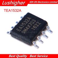 10pcs TEA1532A SOP8 EA1532 SOP EA1532A SOP-8 TEA1532AT TEA1532 LCD Power Management Chip WATTY Electronics