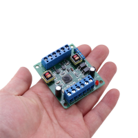 4X Single Phase Thyristor Trigger Board SCR-A Can Regulate Voltage, Temperature and Speed Regulation with MTC MTX Module