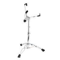 Gazechimp Drum Stand อุปกรณ์เสริมโลหะผสมปรับความสูงได้ Double Braced Percussion