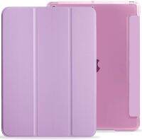 เคส iPad Pro 11 รุ่นที่ 2 2020 - Dual HYBRID See Through Series-รองรับการชาร์จดินสอ