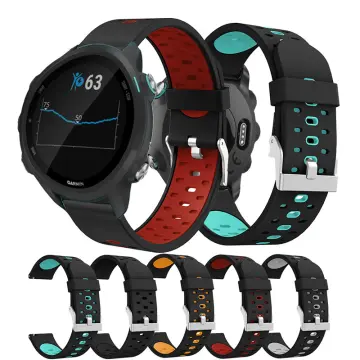 Garmin forerunner deals 645 bracelet