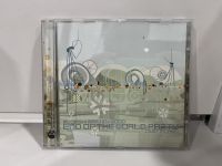 1 CD MUSIC ซีดีเพลงสากล MEDESKI MARTIN &amp; WOOD END OF THE WORLD PARTY Qust in case)    (C6A64)