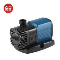 SUNSUN JTP-2000-3000 fish tank frequency conversion energy saving pump silent submersible pump aquarium circulating filter pump