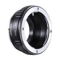 K&amp;F LENS ADAPTER MOUNT OM-M4/3 KF06.145