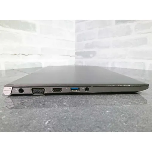 Xả Laptop cũ Toshiba dynabook R63/P CPU core i5-5300U/Ram 8G