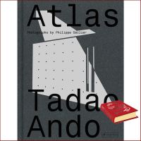 Yay, Yay, Yay ! Atlas - Tadao Ando by S&amp;eacute