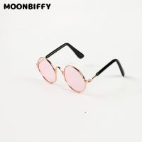 Pet Cat GlassesCat Glasses Dog Accessories for Cat Eyewear Pet Sunglasses For Pet Accessories articles pour animaux de compagnie