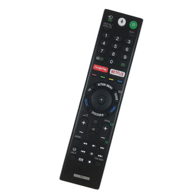 Bluetooh Voice REMOTE CONTROL แทนที่สำหรับ RMF-TX500E RMF-TX300 E RMF-TX301E LCD LED Smart