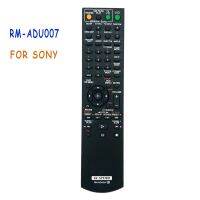 Controller remote control 2021 2022 2023 NEW RM-ADU007 Replacement FOR SONY AV System Remote control for RM-ADU004 RM-ADU006 RM-ADU008 148057111 DAV-HDX475 Fernbedienung