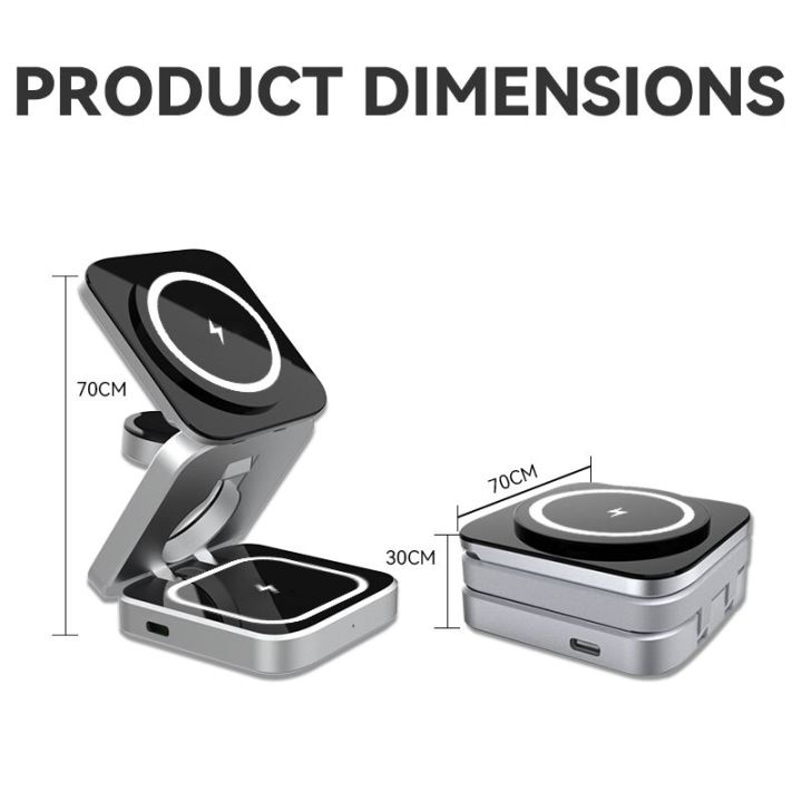 3-in-1-magnetic-wireless-charger-stand-pad-foldable-for-iphone-14-13-12-apple-watch-8-7-se-airpods-fast-charging-dock-station