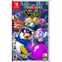 Nintendo Switch Penguin Wars { US / English }