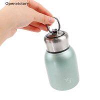 [Openvictory] 300ml Mini Coffee Vacuum Flasks Lovely Thermos Portable Travel Water Bottle Cups