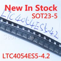 20PCS/LOT Quality 100% LTC4054 LTC4054ES5-4.2 4054 LTH7 SOT23-5 charging chip In Stock New Original