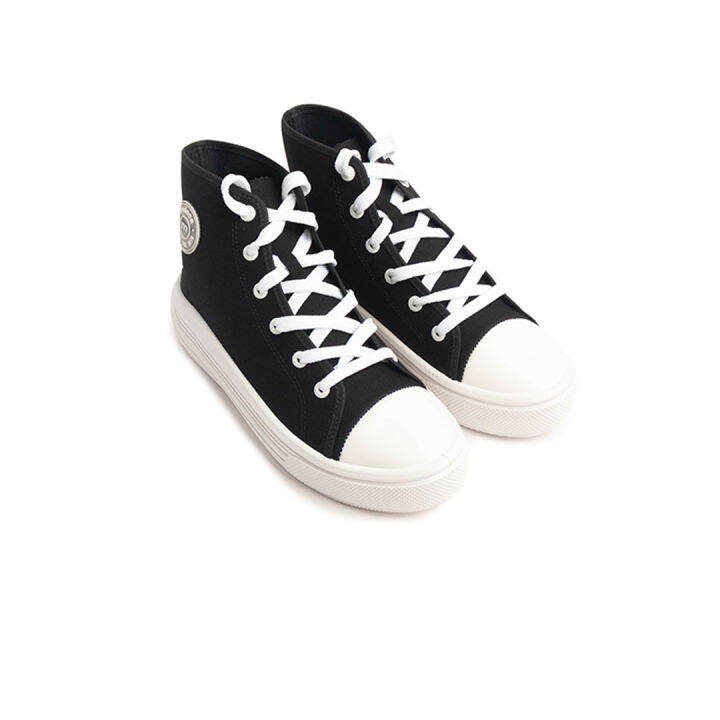 Moleca Ishani Ladies Lace Up Sneakers | Lazada PH
