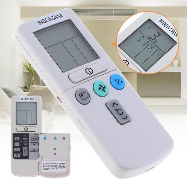 Air Conditioner Remote Control for Hitachi Air Conditioner Lazada