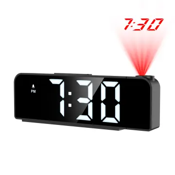 Alarm Clock With Ceiling Best