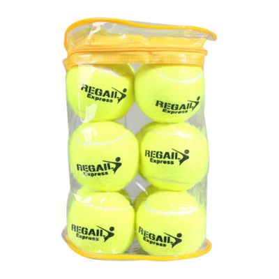 REGAIL EXP 12 Bag Training Tennis Training Tennis Practice Tennis Pressure Tennis