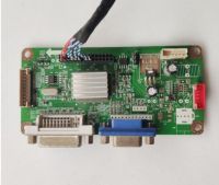 ▣✓☢ LM.R61.E1 0246 Display T315XW02 driver board