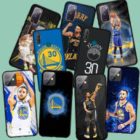 อ่อนนุ่ม เคสโทรศัพท์ ซิลิโคน L180 KA95 Stephen Curry 30 Basketball cool หรับ Realme C2 C3 C11 2021 C12 C15 C21 C25 C33 C35 C55 5 5i 5S 6i 6 8 Pro 6Pro C25S C21Y C25Y Real me 5Pro C Y 8Pro Phone Casing