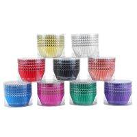 【hot】 100pcs Paper Cup Foil Baking Cups Liners Cupcakes Accessories Items ！