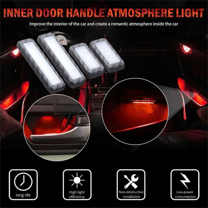 led-car-door-bowl-lights-auto-atmosphere-ambient-welcome-lamp-car-interior-decoration-light-universal-colorful-accessories-12v-bulbs-leds-hids
