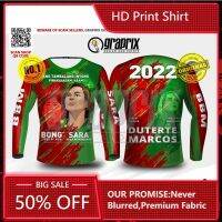 Long Sleeves Full Sublimation SARA ALL and BBM Tandem