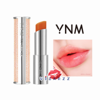 (แพคเกจใหม่ ของแท้เกาหลี) YNM Candy Honey Lip Balm 3g #OR101 Orange Red ลิปบาล์มเปลี่ยนสีตัวดังจากเกาหลี You Need Me มาในแพคเกจสีรุ้งวิ้งๆ ส่วนผสมบำรุงหลักจากน้ำผึ้ง