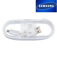 สายชาร์จ Samsung Fast Charger Note 2 สายแท้ หัว Micro USB ใช้งานได้กับมือถือทุกรุ่นที่รองรับหัว Micro USB รับประกัน 1 ปี