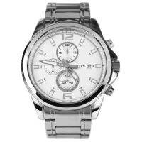 Karnvera Shop Citizen Chronograph นาฬิกาข้อมือผู้ชาย รุ่น AN3550-55A