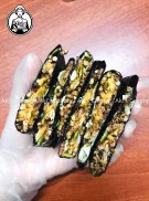 Bánh snack rong biển chà bông hạt dinh dưỡng