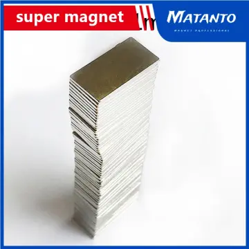 Buy Neodymium Magnets, Magnets, Set of 300, 3*1mm, Strong, Ultra