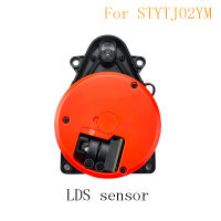 เครื่องดูดฝุ่นหุ่นยนต์ Lds Sensor อุปกรณ์เสริมสำหรับ Xiaomi Mijia MVXVC01-JG Mi อะไหล่ทดแทนอะไหล่ Styj02ym