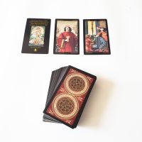 【YF】△☾✱  Botticelli English Edition Paper Card Interesting Board Game for Parties Camping Gathering LBV