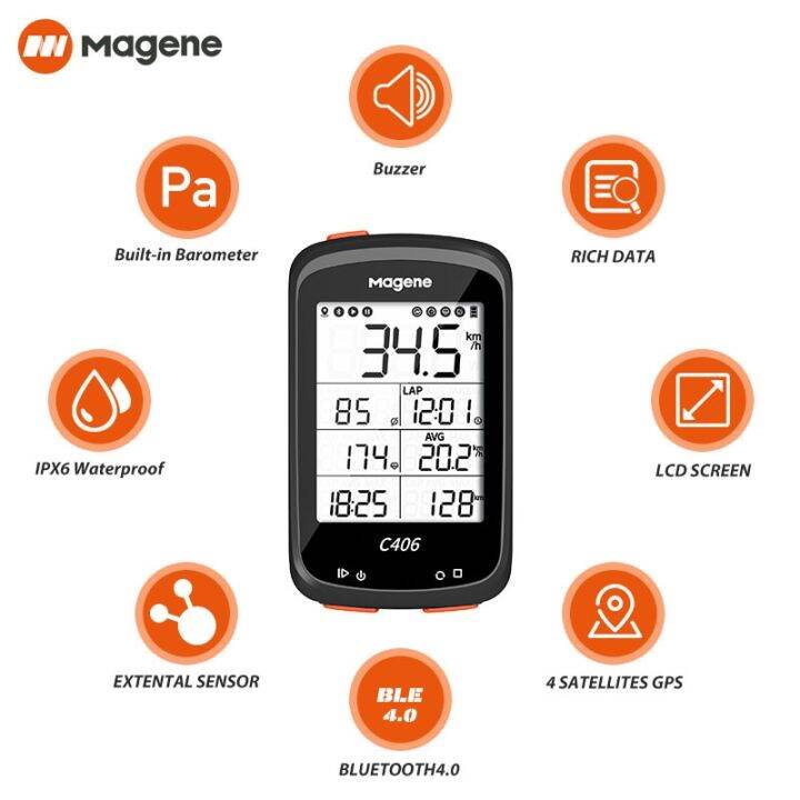 magene-c406-bike-computer-waterproof-gps-wireless-smart-mountain-road-bicycle-monito-stopwatchring-cycling