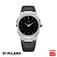 D1 Milano Watch D1-UTLJ01 Black