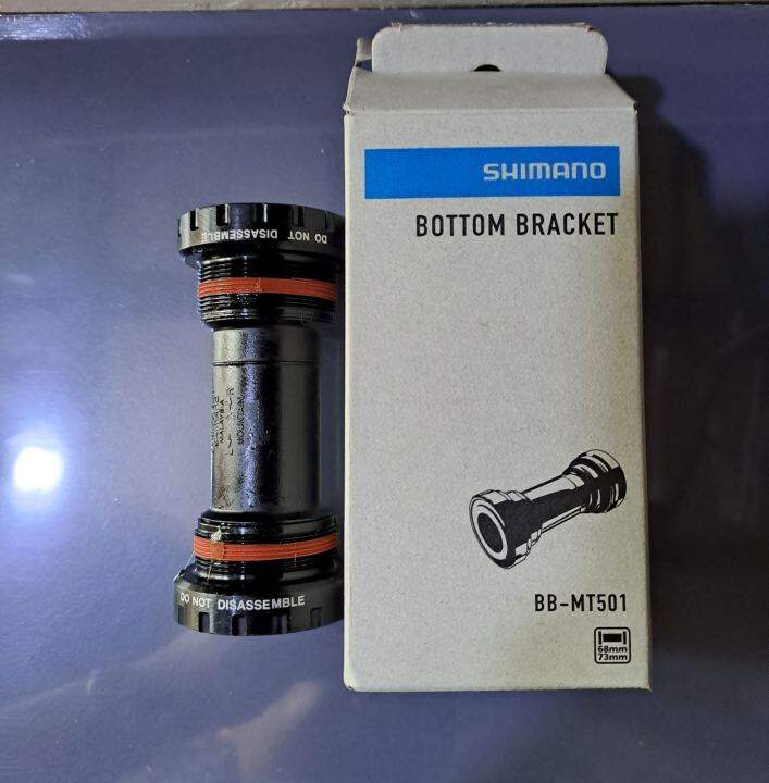 SHIMANO BOTTOM BRACKET BB-MT501 | Lazada PH