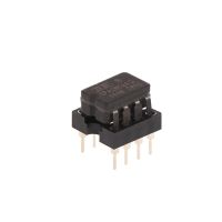 【CW】 1Pc OPA2604AQ Dual Op Amp Second hand Operational Amplifier Replace LME49720NA AD827JN OPA2132PA