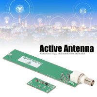 Mini‑Whip Active Antenna คลื่นสั้น Active Antenna ตัวรับ เสาอากาศ 10 KHz ‑ 30 MHz