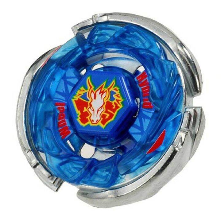 HBESTY Ready Stock !!! Storm Pegasus Battle Metal 4D Beyblade Fight ...