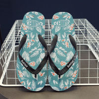 DKO [พิเศษเวลาจำกัด]New Flip-Flops รองเท้าแตะชายกันลื่นฤดูร้อนปี 2022 แฟชั่นรองเท้าแตะลำลองใหม่TX-006