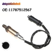 brand new Lambda Probe O2 Oxygen Sensor For BMW 5 6 7 E60 E61 E63 E64 E65 E66 E67 525i 545i 645ci 735i 745i 760i 2001 2010 11787512567