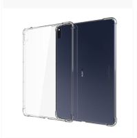 เคสใสกันกระแทก หัวเว่ย เมทแพด โปร ขนาดหน้าจอ 10.8 นิ้ว TPU CASE Shockproof For Huawei MatePad Pro10.8 Clear