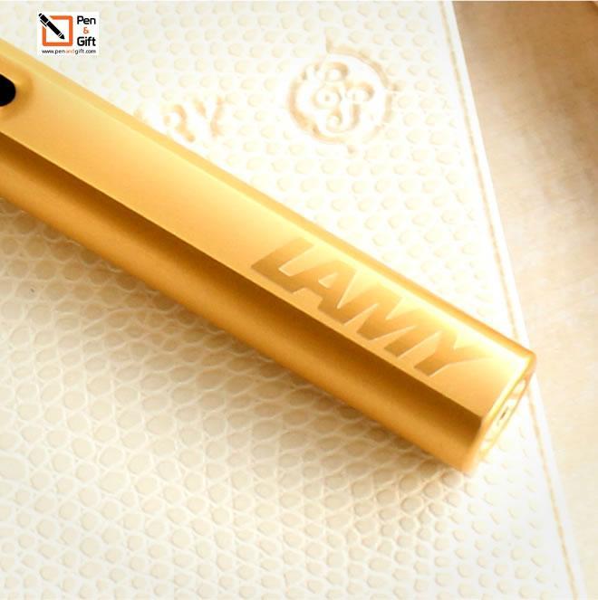 lamy-lx-fountain-pen-nib-f-ปากกาหมึกซึม-ลามี่-แอลเอ็กซ์-nib-f-ของแท้-100-มี-5-สีทอง-gold-สีครีมอ่อน-palladium-สีชมพูทอง-rosegold-สีเทาเข้ม-ruthenium-สีน้ำตาล-m